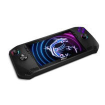 Console Portable MSI Claw...