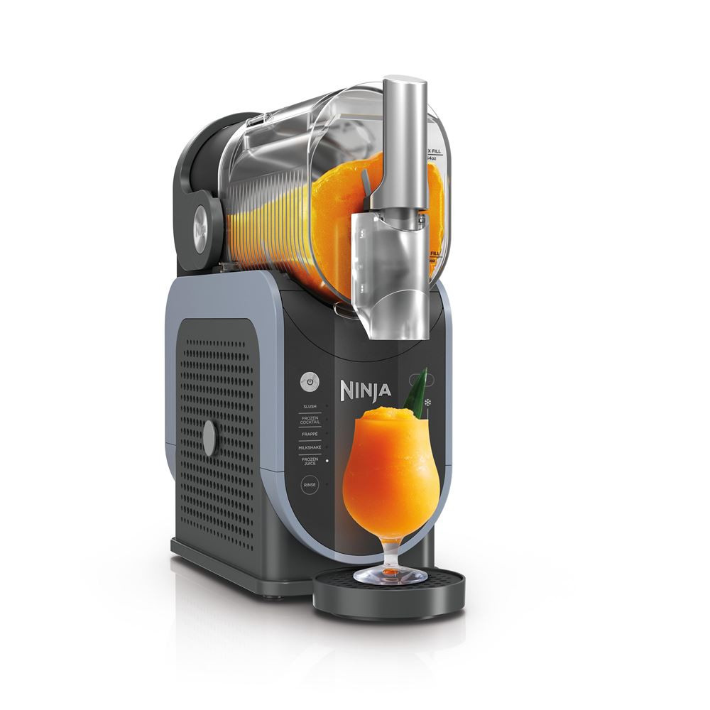 Machine à Granita Ninja Slushi