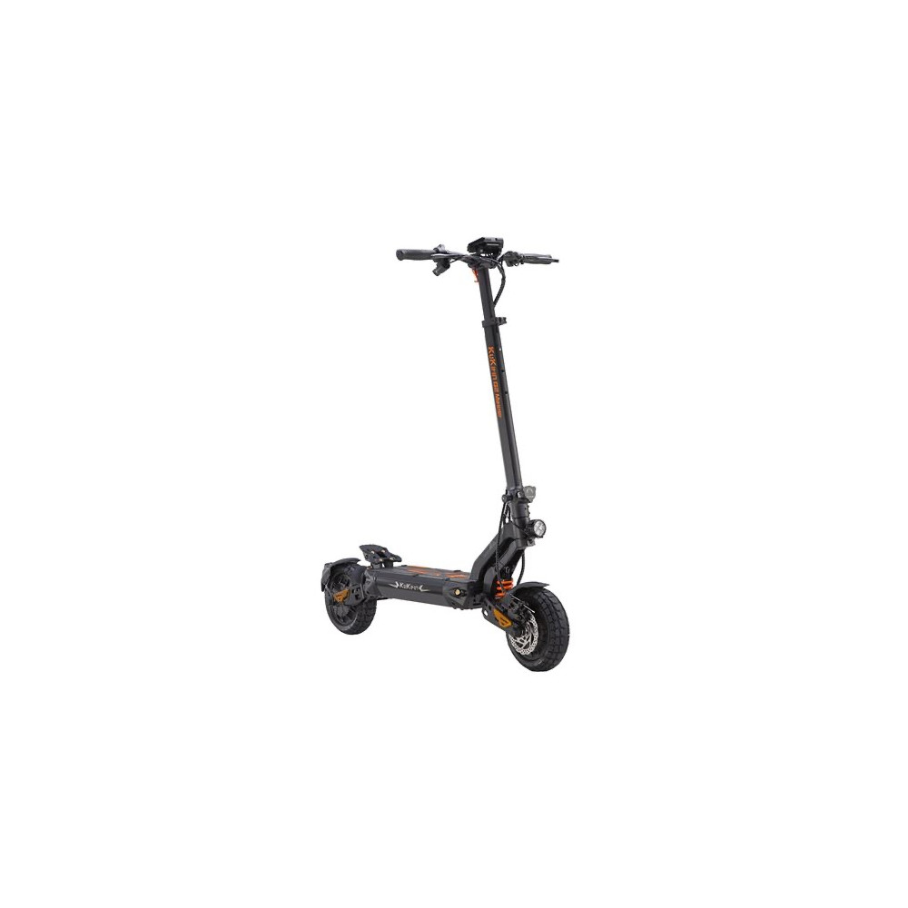 Trottinette électrique KUKIRIN G2 Master (La dernière version 2025) Moteur2*1000w