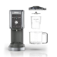 Machine a glaces et...