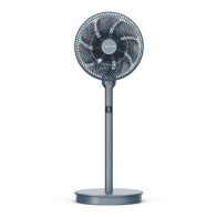 Ventilateur sur pied...