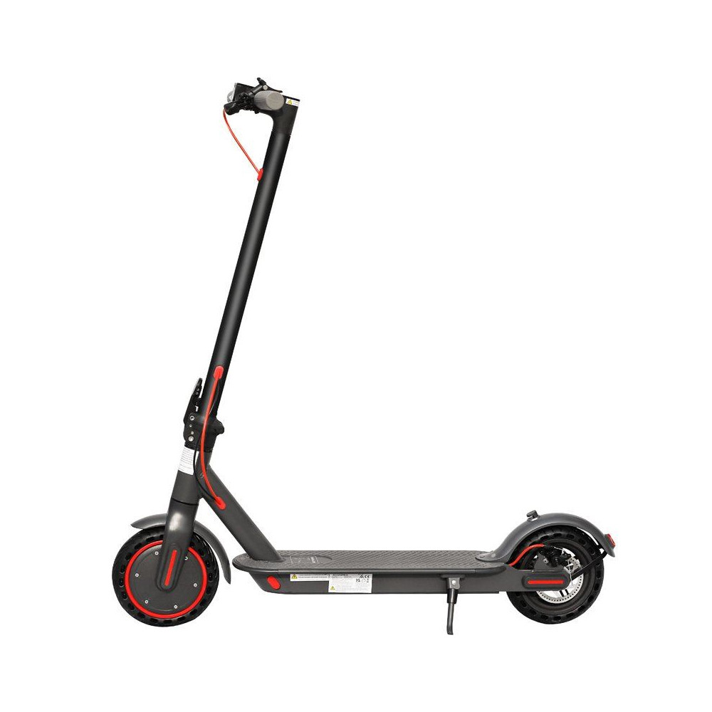 AOVOPRO Trottinette électrique ES80 M365PRO Scooter - 350W - 10.5Ah - Noir