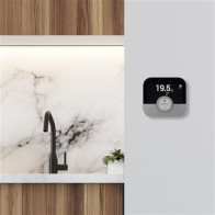 Thermostat d'ambiance...