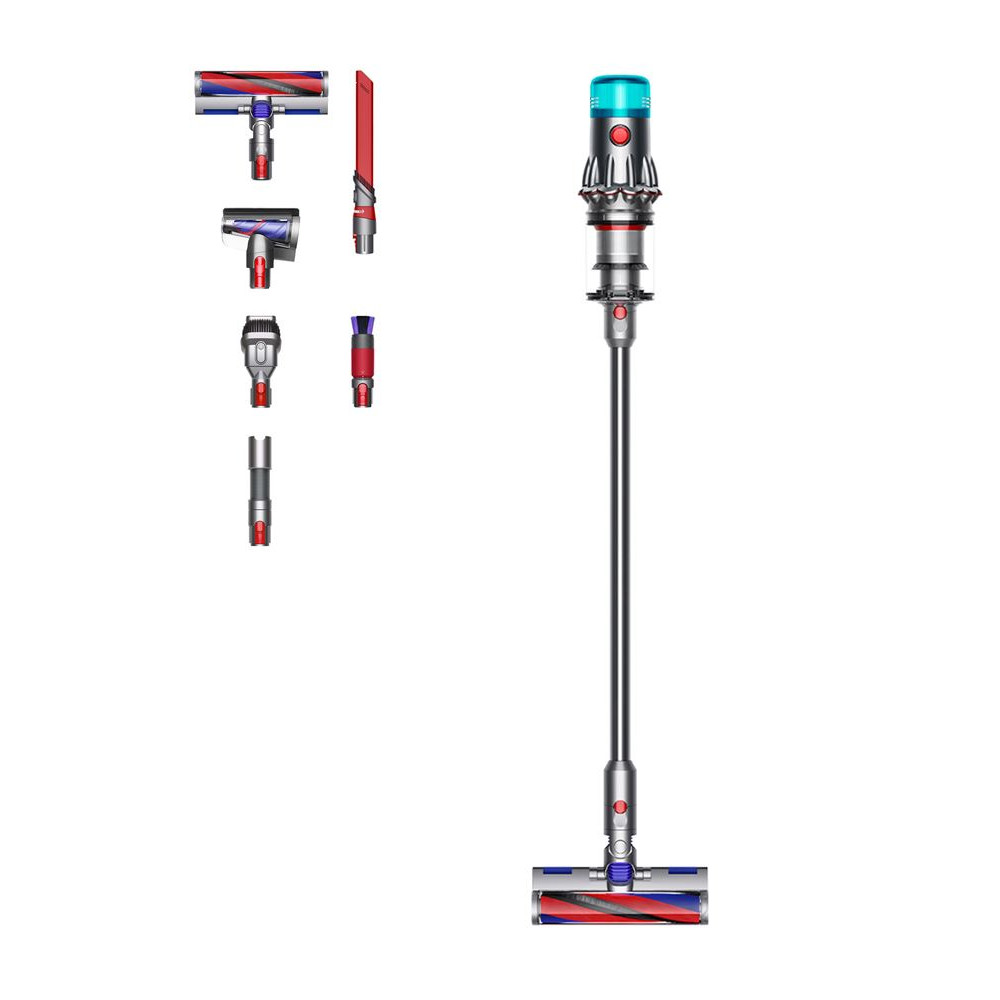 Aspirateur balai Dyson V12 Origin 545 W Gris