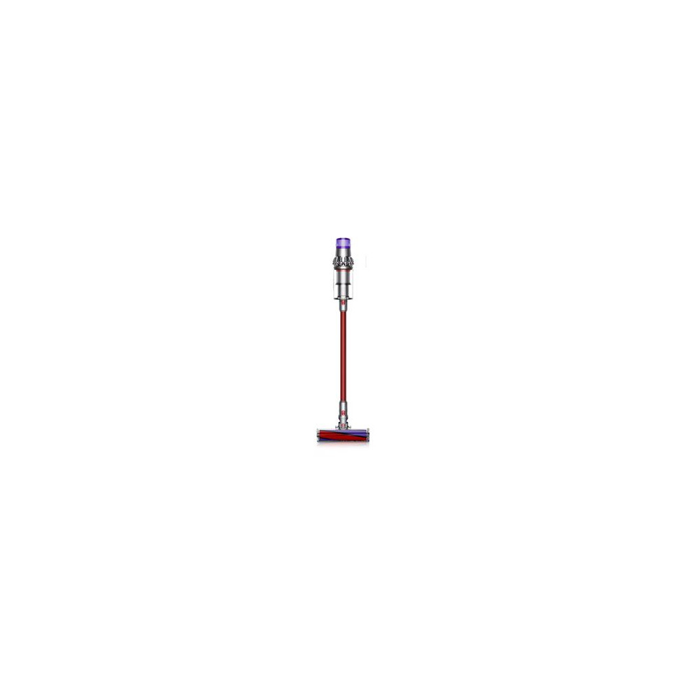 Aspirateur balai Dyson V11 Fluffy 610 W Rouge et Violet