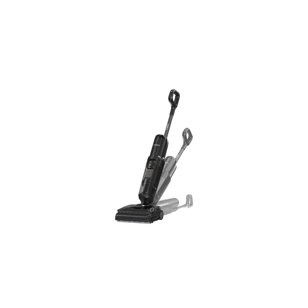 Aspirateur laveur Tineco Floor One S7 Stretch steam plus Noir