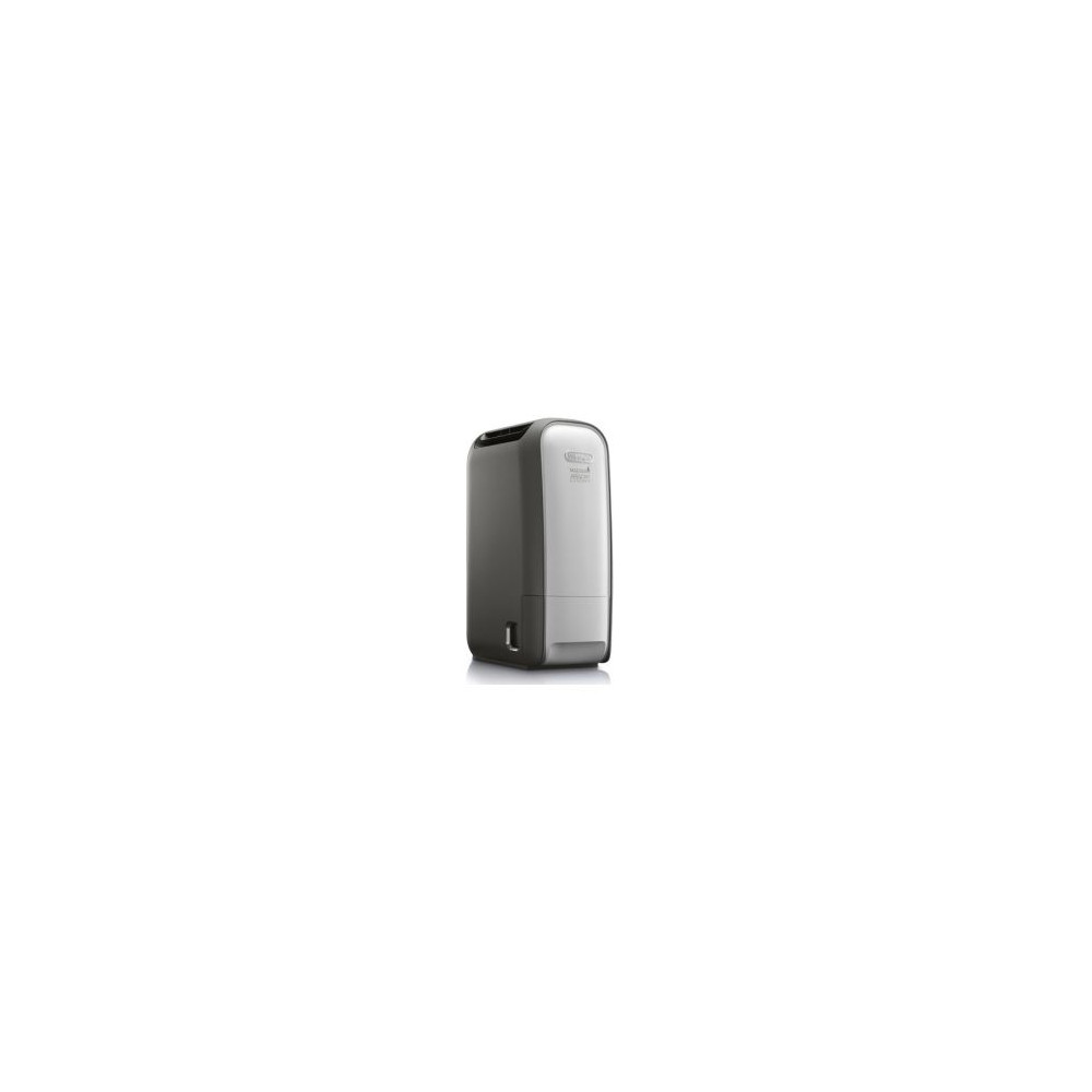 Déshumidificateur Delonghi DNS80 700 W Gris et Blanc