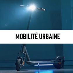 Mobilité Urbaine